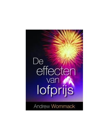 Effecten van lofprijs