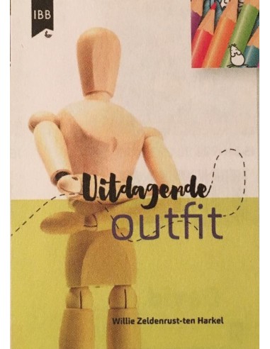 Uitdagende outfit