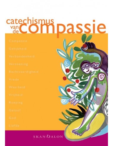Catechismus van de Compassie