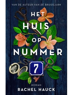 Het huis op nummer 7