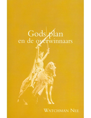 Gods plan en de overwinnaars