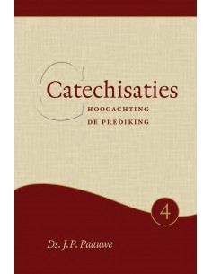 Catechisaties deel 4 5 en 6