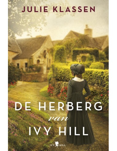 De herberg van Ivy Hill - 1