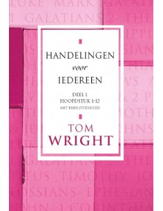 Handelingen voor iedereen 1