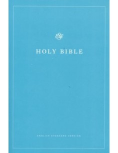 ESV - Economy Bible