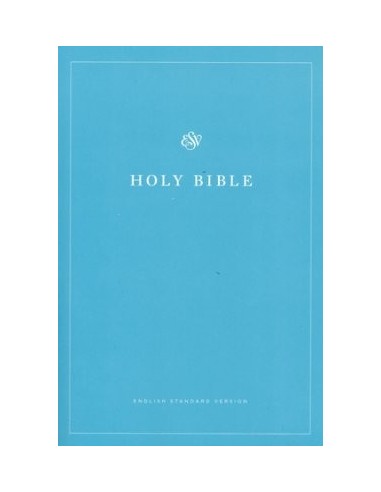 ESV Economy Bible