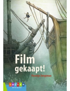 Film gekaapt!