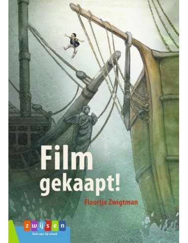 Film gekaapt