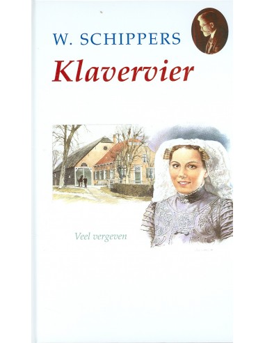 Klavervier