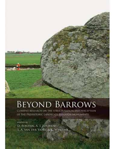 Beyond barrows