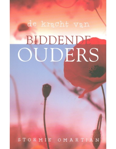 Kracht van biddende ouders