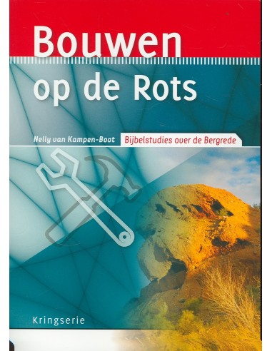 Bouwen op de rots