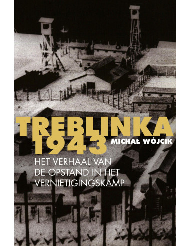 Treblinka 1943