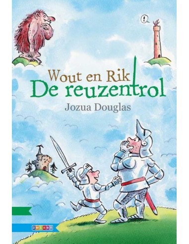 De Reuzentrol