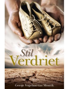 Stil verdriet