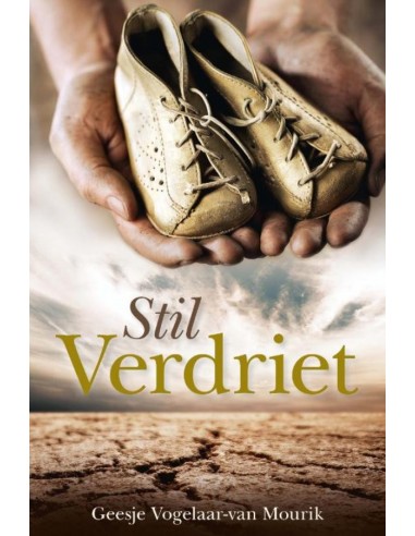 Stil verdriet