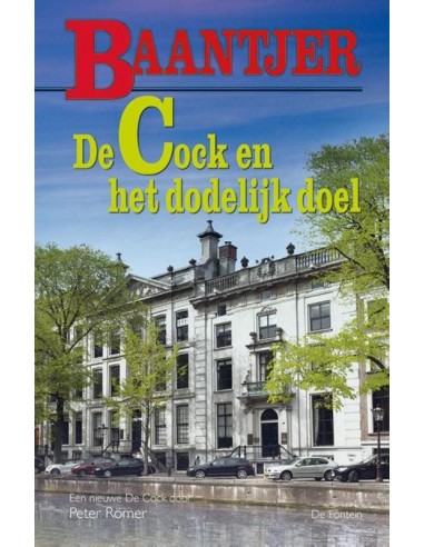 Cock 78 en het dodelijk doel