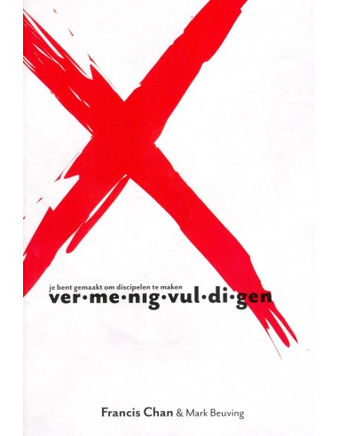 x, vermenigvuldigen