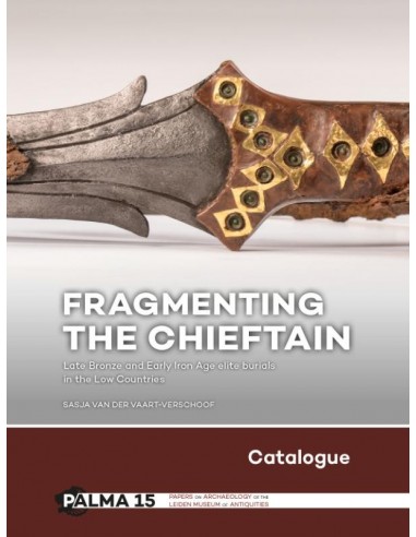 Fragmenting the Chieftain - Catalogue