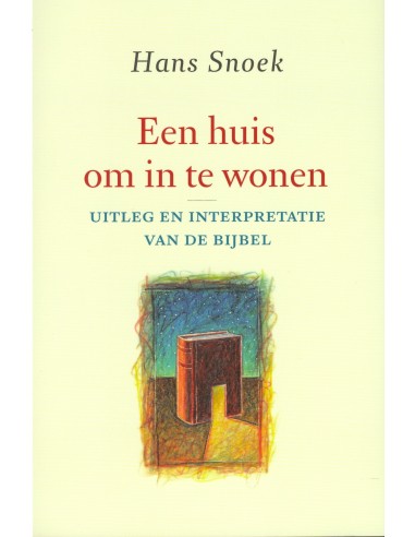 Een huis om in te wonen