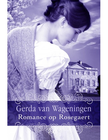 Romance op Rosegaert