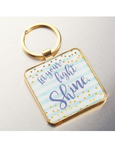 Let your light shine -...