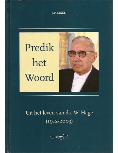 Predik het woord