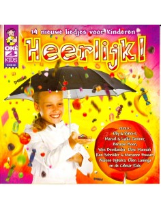 HEERLIJK!