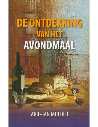 Ontdekking van het avondmaal