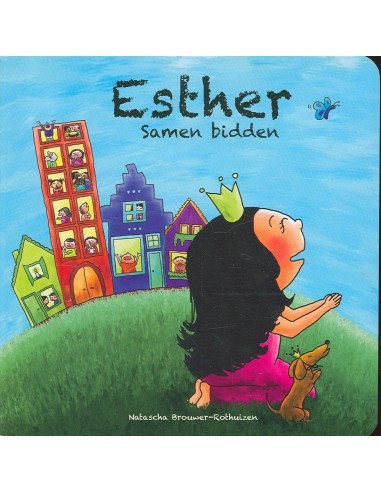 Esther samen bidden