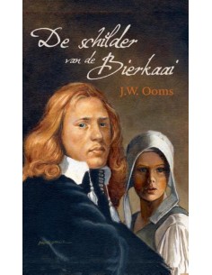 De schilder van de Bierka