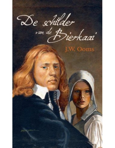 De schilder van de Bierka