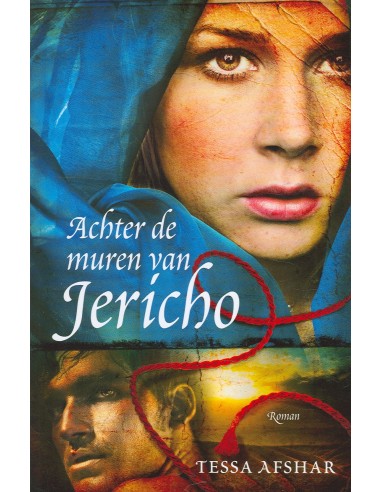 Achter de muren van jericho