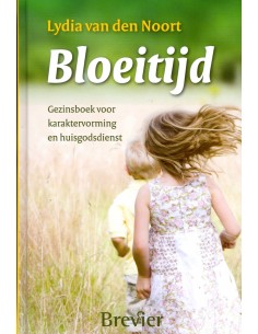 Bloeitijd
