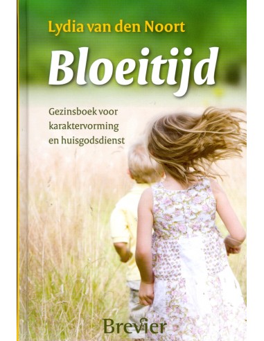 Bloeitijd