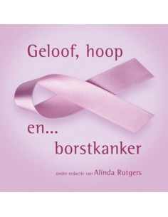 Geloof, hoop en borstkanker