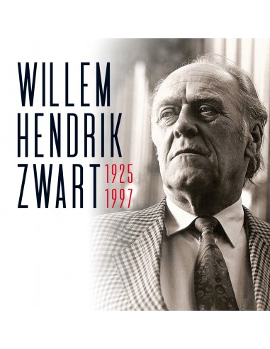 Willem Hendrik Zwart 1925/1977