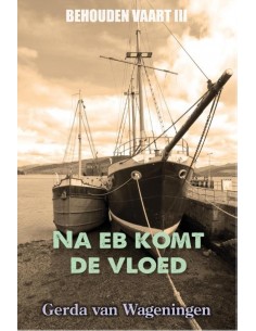 Na eb komt de vloed