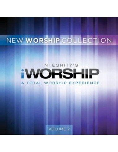 New Worship Collection (Volume 2)