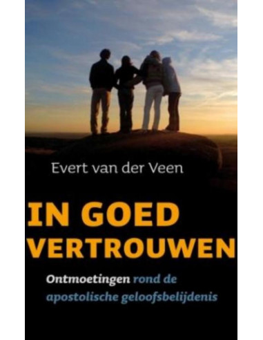 In goed vertrouwen