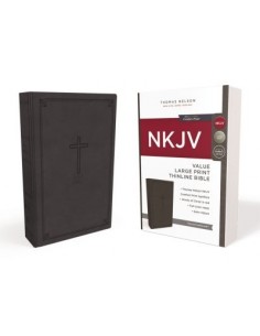 NKJV - LP Thinline Bible