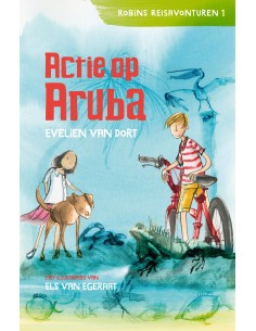 Actie op Aruba