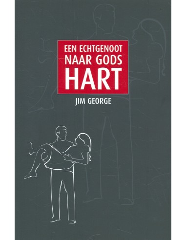 Echtgenoot naar Gods hart