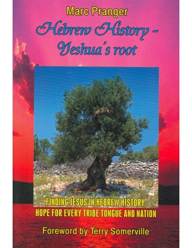 Hebrew history Yeshua's root