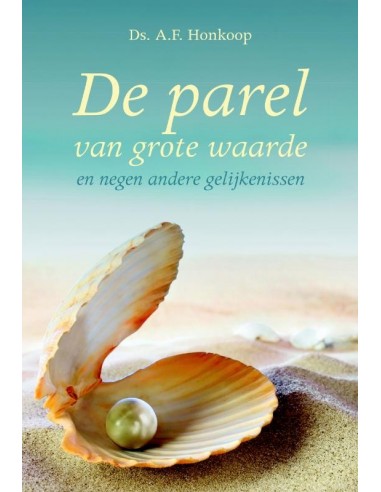 Parel van grote waarde