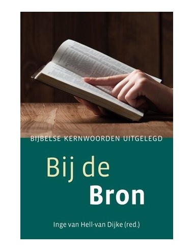 Bij de bron