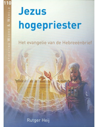 Jezus hogepriester  110