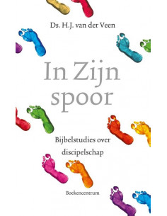 In zijn spoor