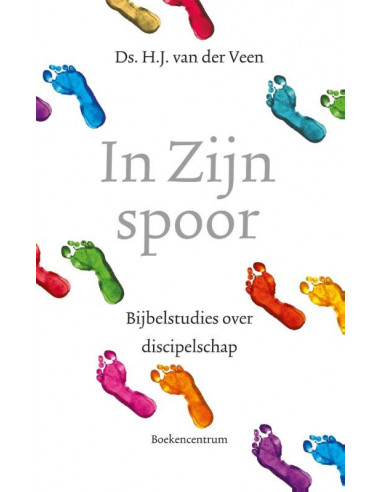 In zijn spoor