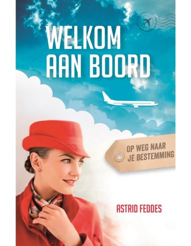 Welkom aan boord